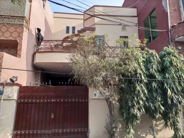 House for sale in Rawalpindi, Islamabad Capital Territory