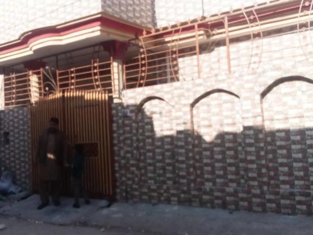 House for sale in Rawalpindi, Islamabad Capital Territory