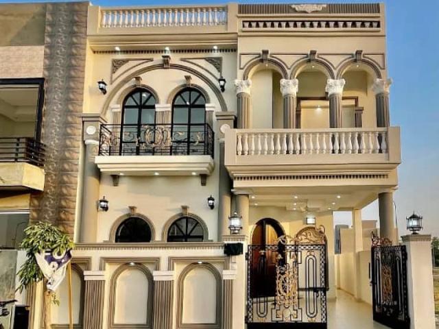 House for sale in Rawalpindi, Islamabad Capital Territory