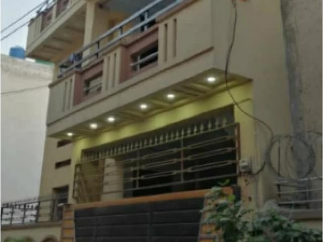 House for sale in Rawalpindi, Islamabad Capital Territory