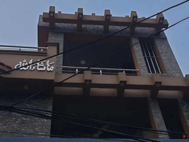 House for rent in Rawalpindi, Islamabad Capital Territory