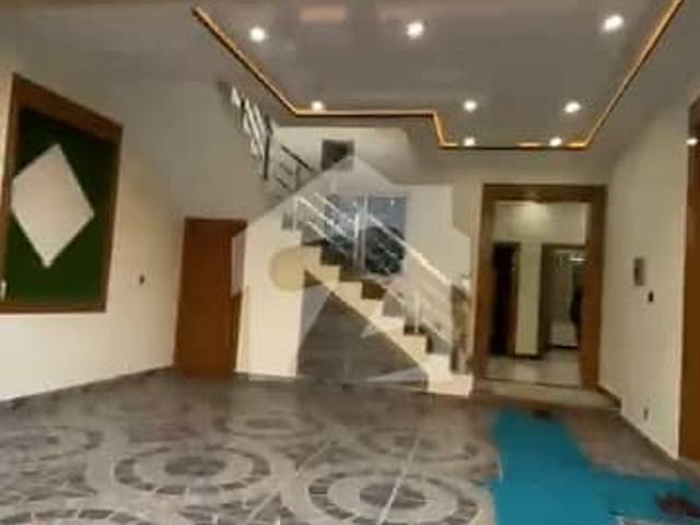 House for sale in Islamabad