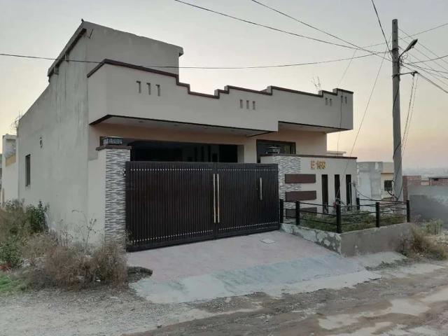 House for sale in Rawalpindi, Islamabad Capital Territory