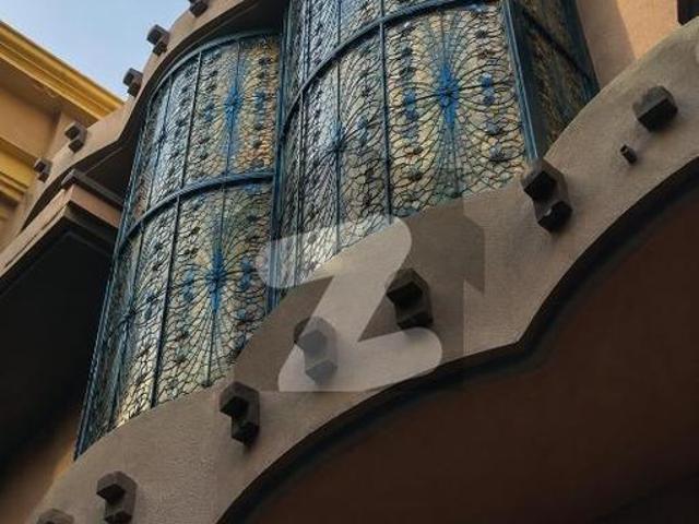 House for sale in Peshawar, North West Frontier Province