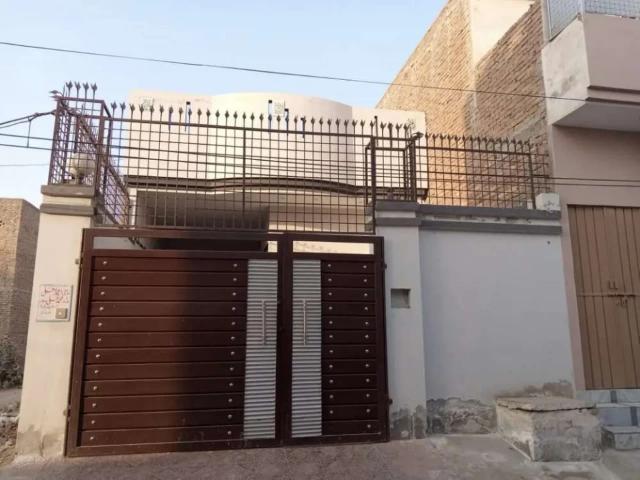 House for sale in Vehari, Islamabad Capital Territory