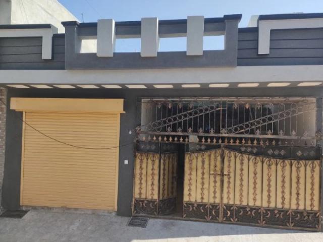 House for sale in Rawalpindi, Islamabad Capital Territory