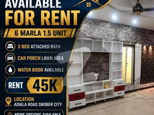 House for rent in Rawalpindi, Islamabad Capital Territory