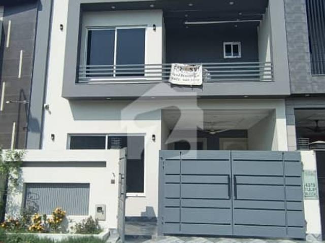 House for sale in Rawalpindi, Islamabad Capital Territory