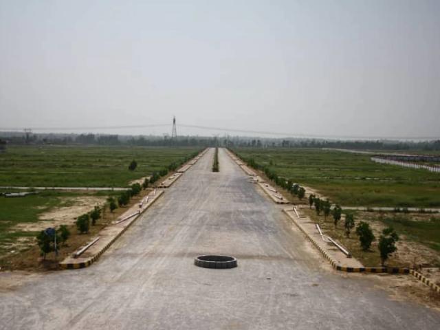 Land for sale in Mardan, North West Frontier Province