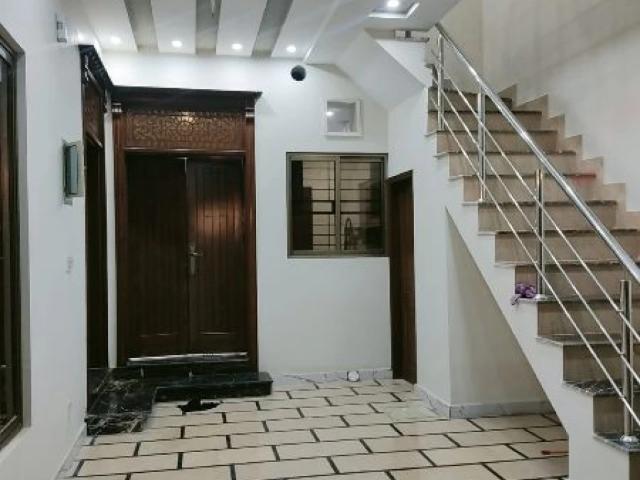 House for sale in Rawalpindi, Islamabad Capital Territory