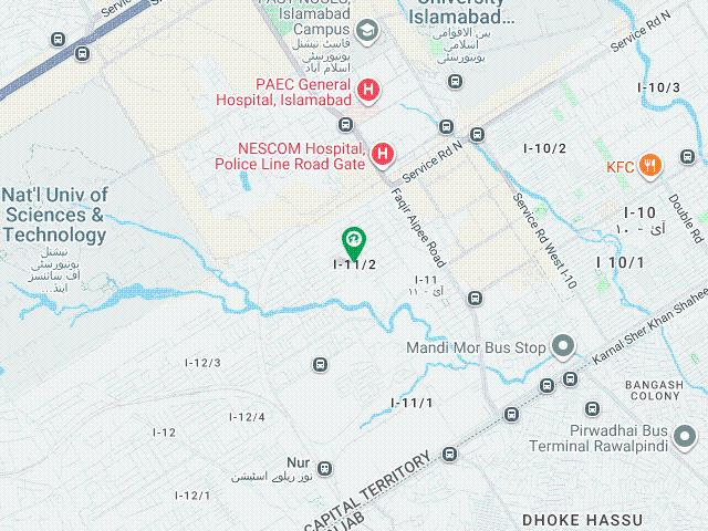 Property for sale in Islamabad