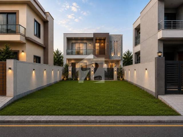 Property for sale in اسلام آباد, زون 1