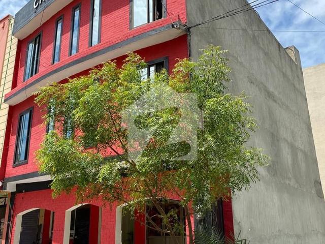 Building for sale in Rawalpindi, Islamabad Capital Territory