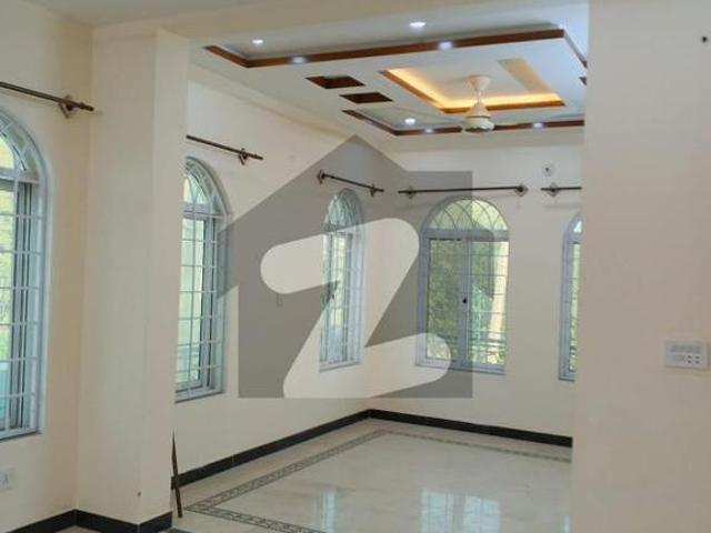 House for rent in Islamabad