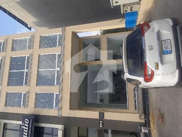 Office for rent in Rawalpindi, Islamabad Capital Territory