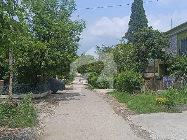 House for sale in Islamabad