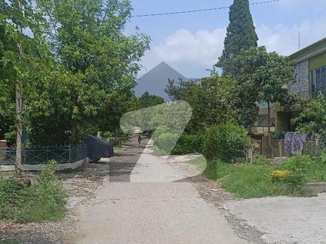 House for sale in Islamabad