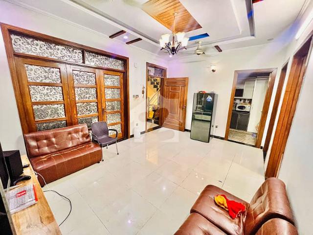 Property for rent in Islamabad