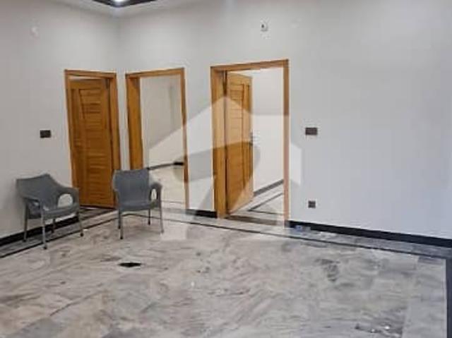 House for rent in اسلام آباد, زون 1