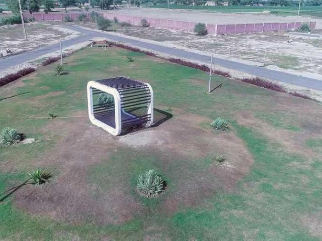 Land for sale in Mailsi, Islamabad Capital Territory