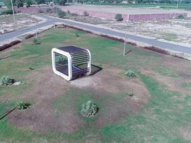 Land for sale in Mailsi, Islamabad Capital Territory