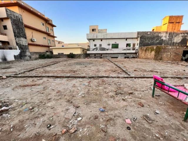 Land for sale in Rawalpindi, Islamabad Capital Territory