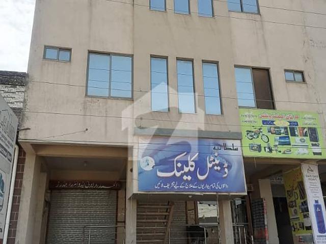 Building for sale in Islamabad