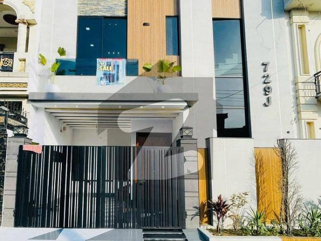House for sale in Rawalpindi, Islamabad Capital Territory