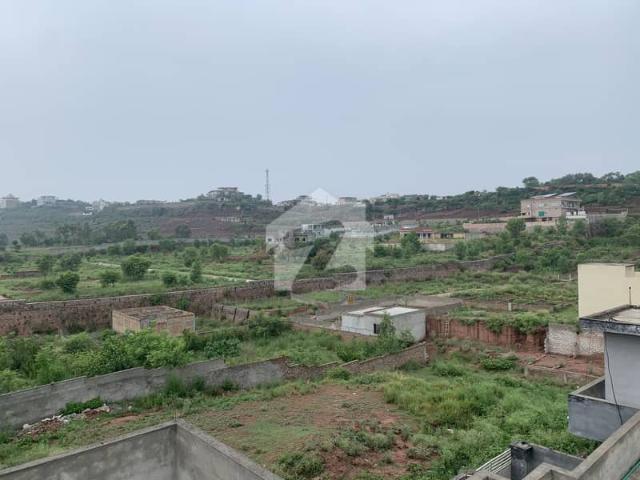 Property for sale in Islamabad