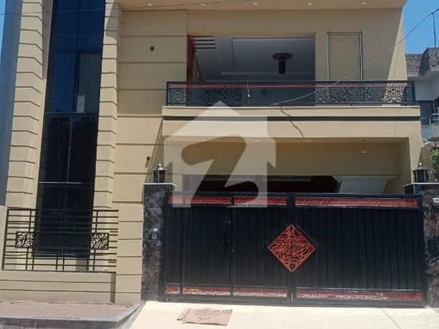 House for sale in Rawalpindi, Islamabad Capital Territory
