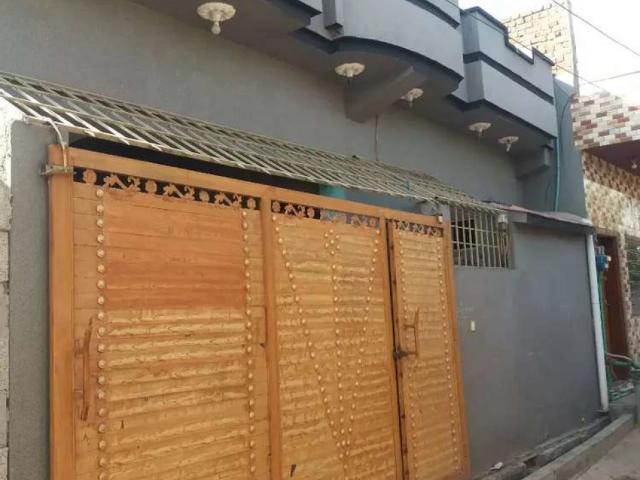 House for sale in Islamabad