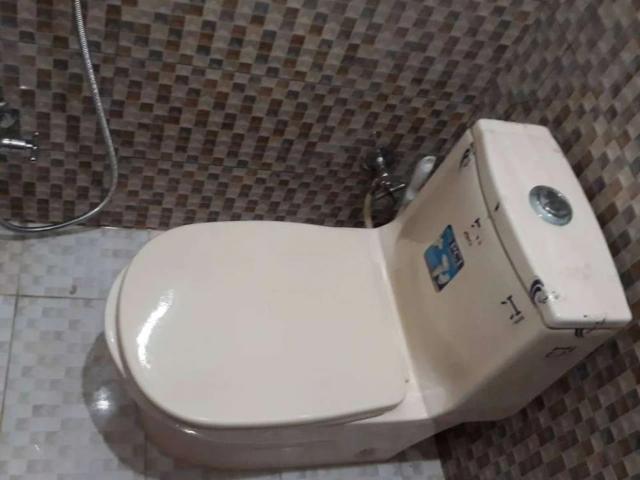 House for sale in NIH Colony, چک شہزاد