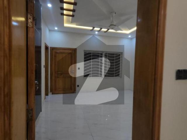House for rent in اسلام آباد, زون 1