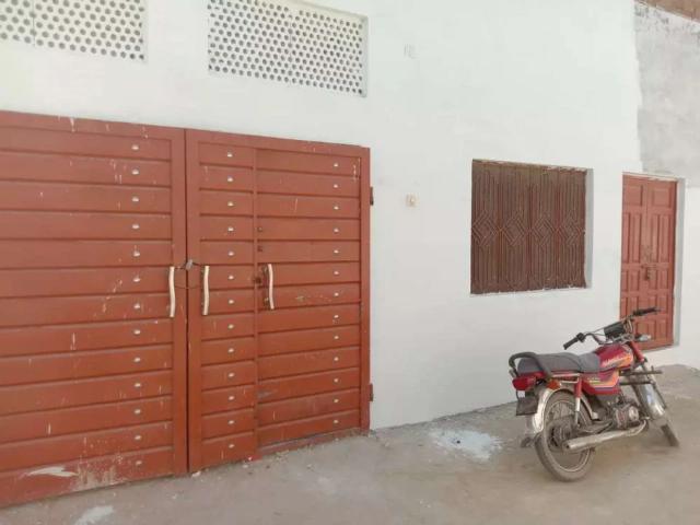 House for rent in Layyah, Islamabad Capital Territory