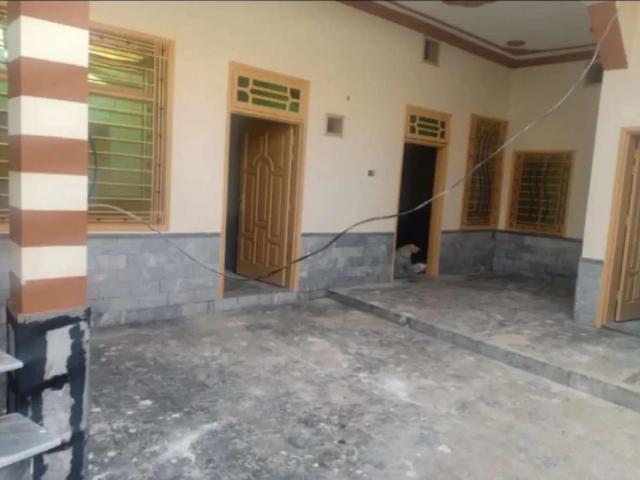 House for sale in Mardan, North West Frontier Province