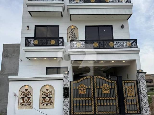 House for sale in Sialkot, Islamabad Capital Territory