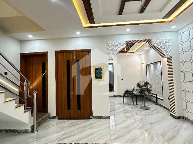 House for sale in Rawalpindi, Islamabad Capital Territory