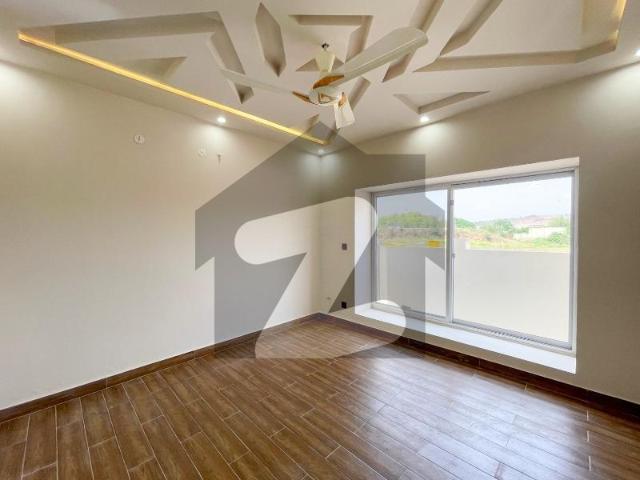 House for sale in Islamabad Capital Territory