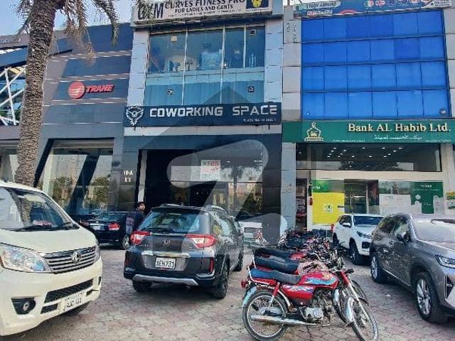 Office for rent in Rawalpindi, Islamabad Capital Territory