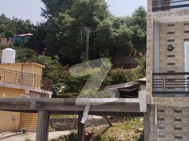House for sale in Murree