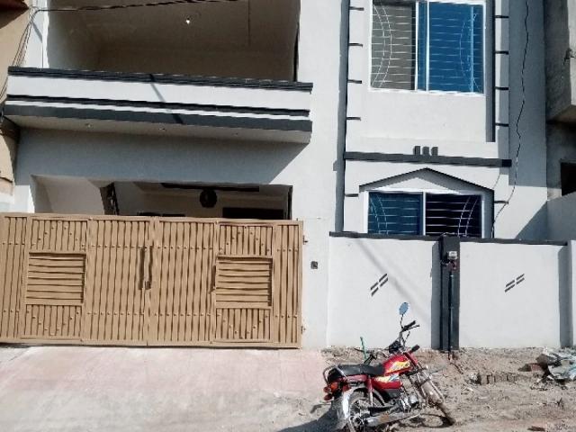 House for sale in Rawalpindi, Islamabad Capital Territory