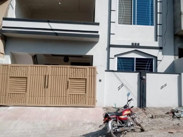 House for sale in Rawalpindi, Islamabad Capital Territory
