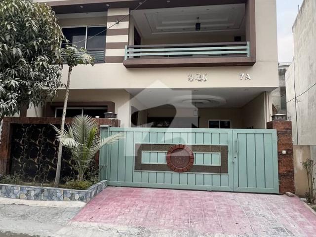 House for sale in Islamabad