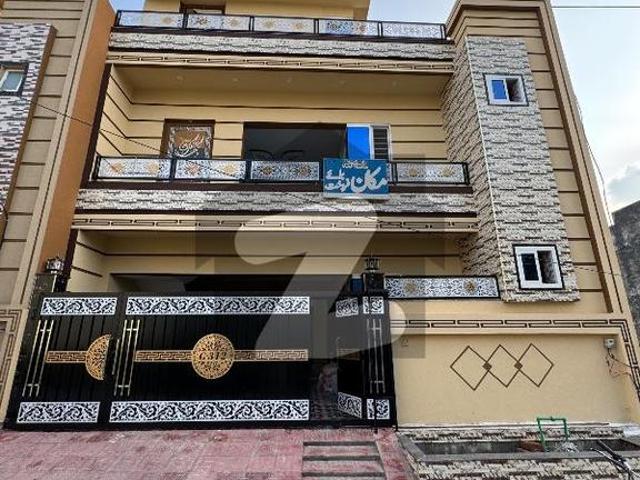 House for sale in Rawalpindi, Islamabad Capital Territory
