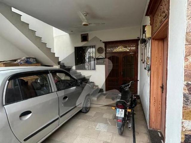 House for sale in Islamabad