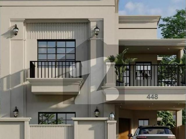 House for sale in Bahawalpur, Islamabad Capital Territory