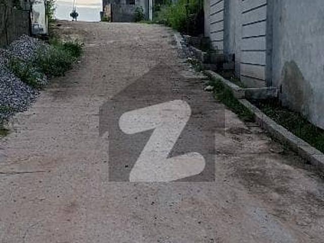 Property for sale in Islamabad