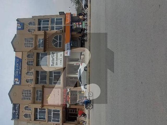 Building for sale in Rawalpindi, Islamabad Capital Territory