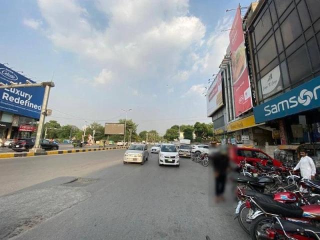 Commercial for rent in Rawalpindi, Islamabad Capital Territory