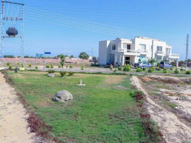 Land for sale in Mailsi, Islamabad Capital Territory